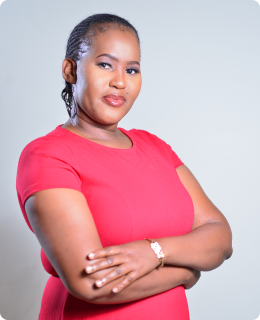 Leah Mokoloba