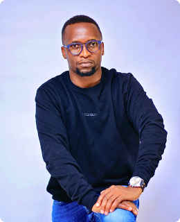 Lesego Marumo