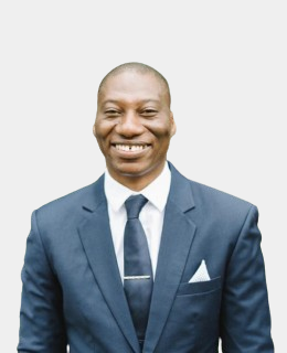 Lesetse Kimwaga