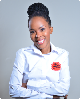 Letlhogonolo Ebineng