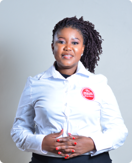 Peggy Dipheko