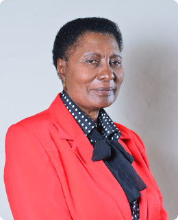 Segopodiso Kgaimena